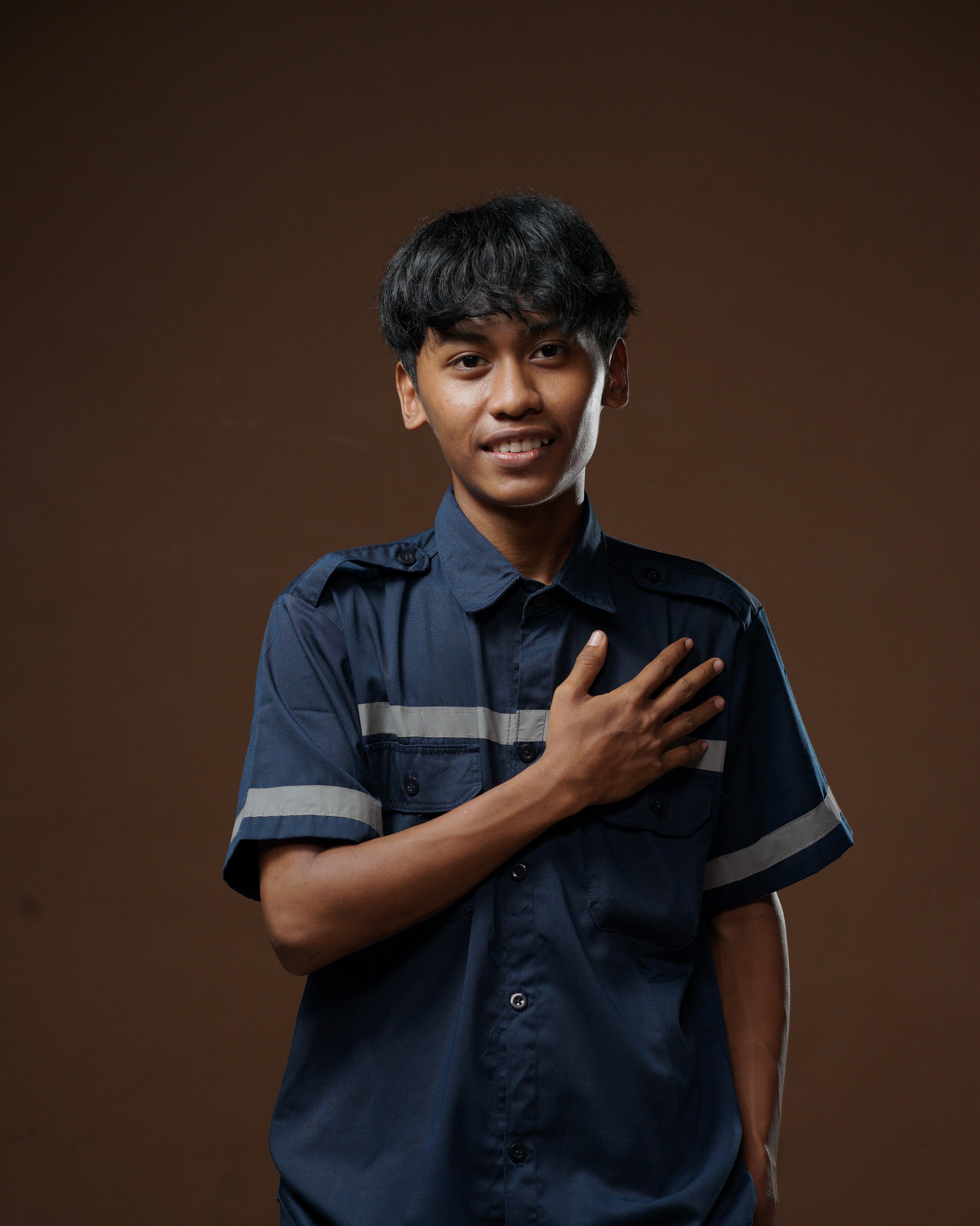 Ripan Fajar - UI/UX Designer