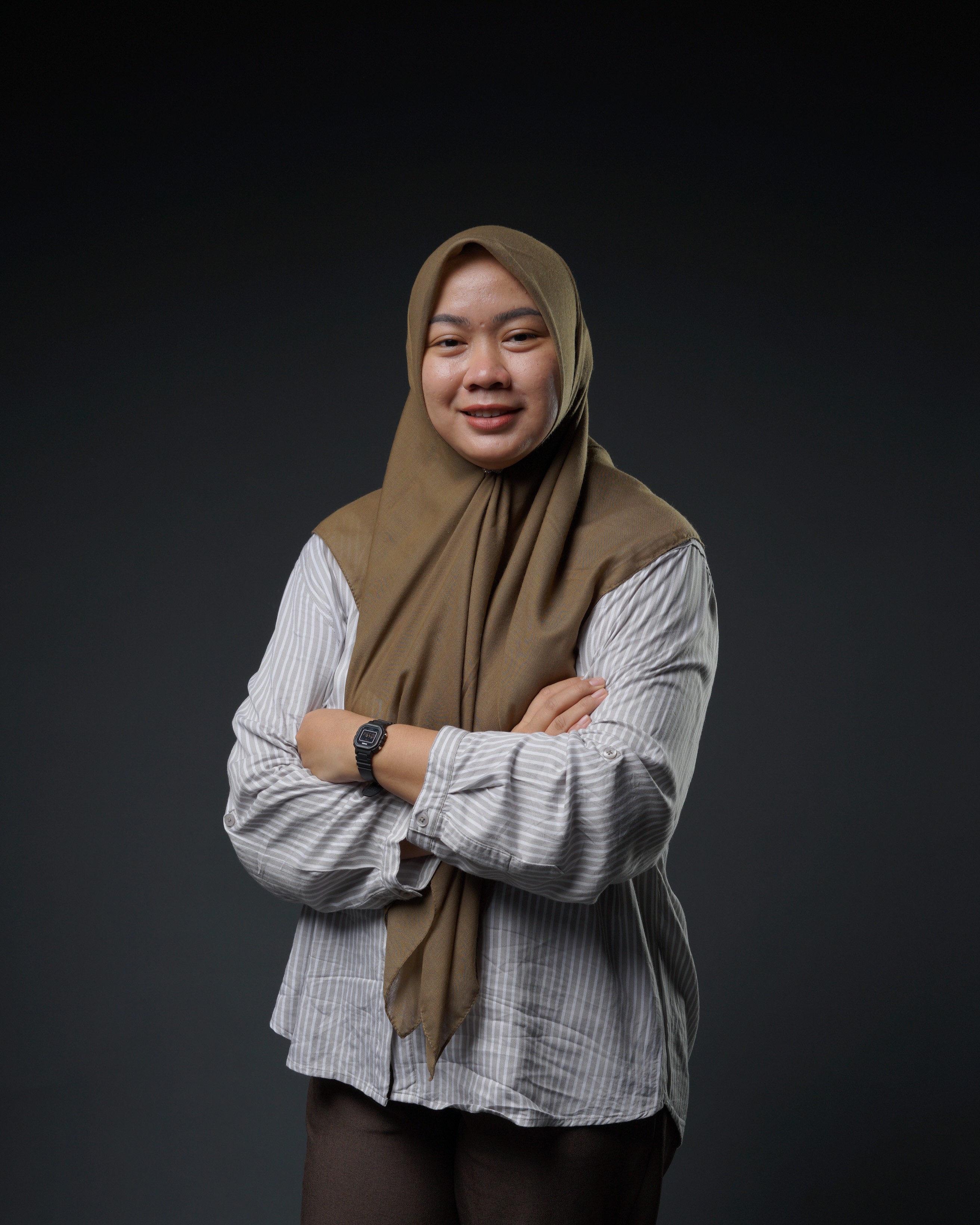Retno Triastuti - HRD