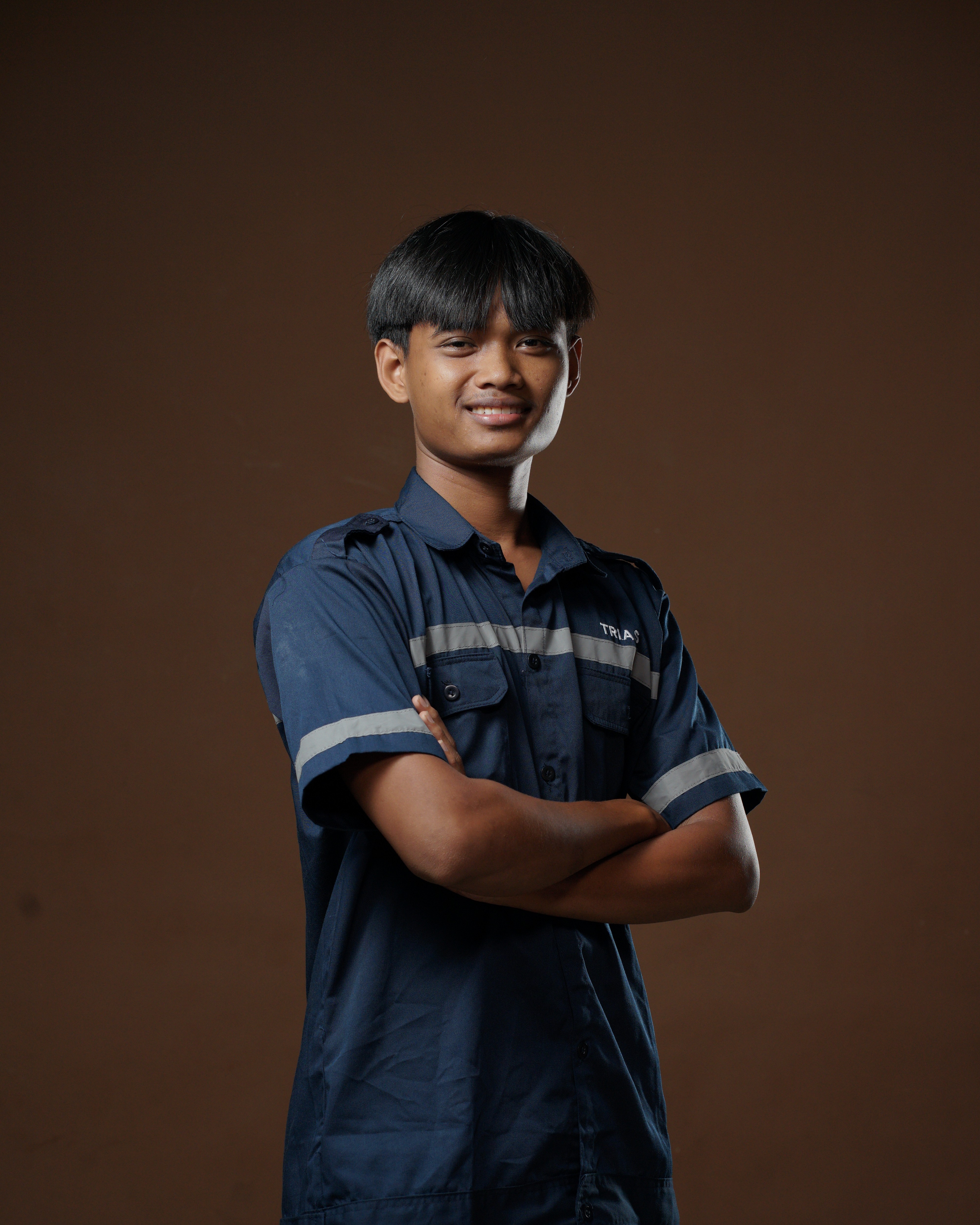 Rayhan  - IT Support